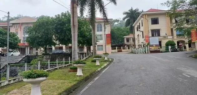 Công ty Thanh Thảo Hoà Bình: Vốn nhỏ nhưng là 