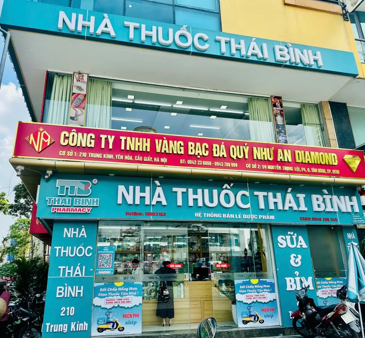 Kiểm tra làm rõ thông tin phản ánh về cửa hàng vàng bạc đá quý Như An Diamond