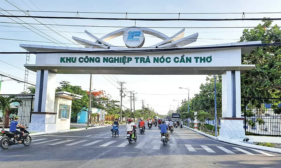 Cần Thơ: Mỗi ngày có gần 5 doanh nghiệp mới thành lập