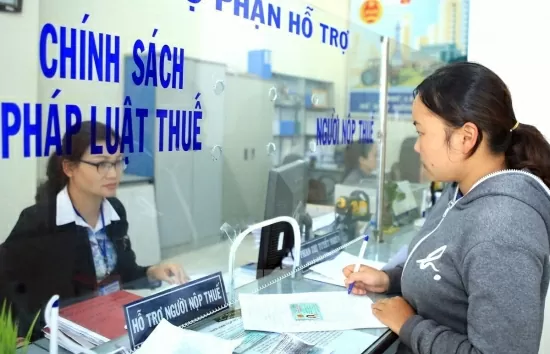 Giải pháp số hóa để tháo gỡ vướng mắc trong hoàn thuế giá trị gia tăng