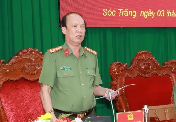 Sóc Trăng: Khởi tố 10 vụ án về kinh tế, tham nhũng