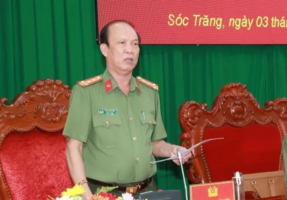 Sóc Trăng: Khởi tố 10 vụ án về kinh tế, tham nhũng trong quý III