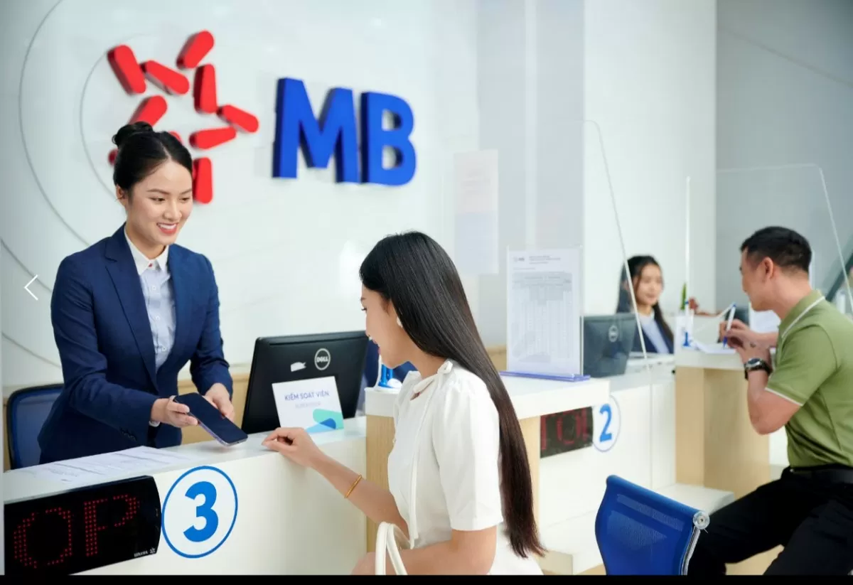 MB hợp tác cùng Digi Invest phân phối chứng chỉ quỹ mở Dragon Capital trên App MBBank