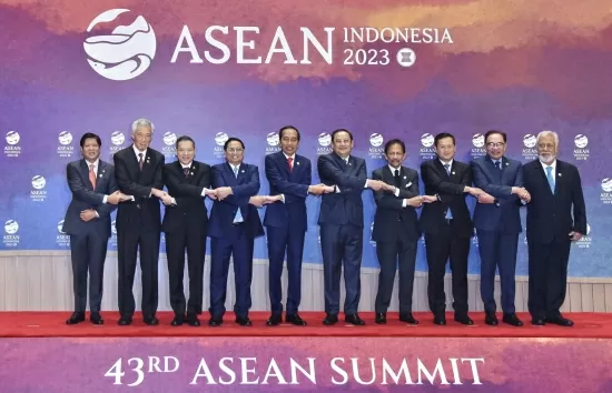 Hội nghị cấp cao ASEAN tại Lào sẽ thông qua 80 văn kiện hợp tác trong và ngoài khu vực ASEAN