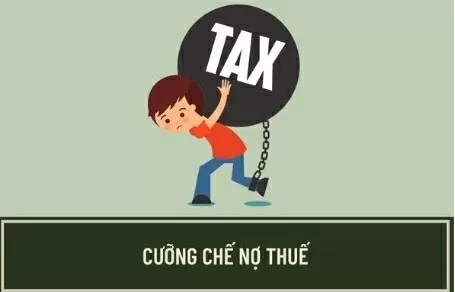 Công ty CP Bệnh viện Đa khoa Bạc Liêu - Sài Gòn bị cưỡng chế do nợ thuế hơn 7,8 tỷ đồng