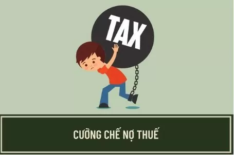 Công ty CP Bệnh viện Đa khoa Bạc Liêu - Sài Gòn bị cưỡng chế do nợ thuế hơn 7,8 tỷ đồng