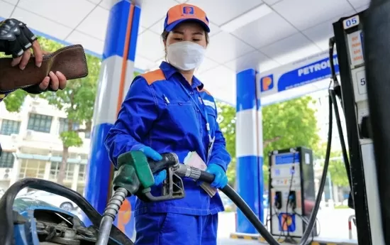 Quỹ bình ổn giá xăng dầu còn hơn 6.061 tỷ đồng, giảm gần 600 tỷ so với năm 2023