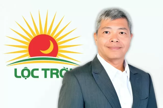 Mối duyên ồn ào giữa cựu CEO Nguyễn Duy Thuận và Tập đoàn Lộc Trời