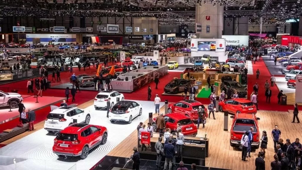 Nhân sự VAMA: Nhiều hãng xe rút khỏi Vietnam Motor Show 2024 là rất bình thường