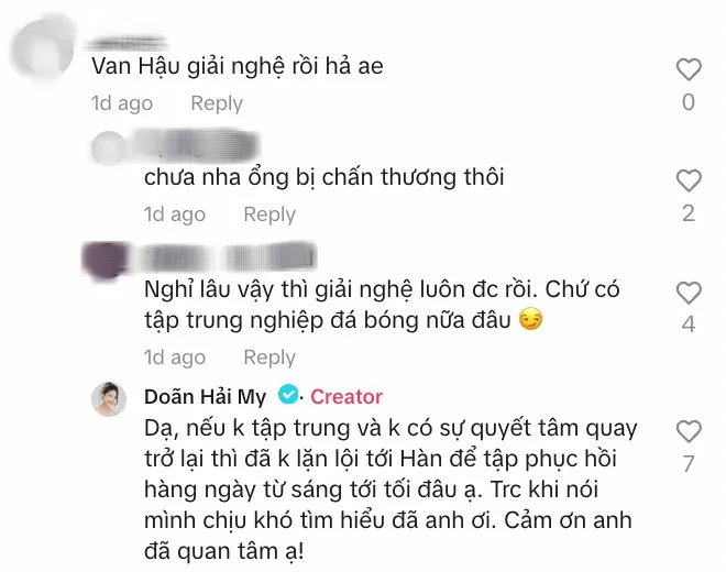 Đoàn Văn Hậu, Neymar và những áp lực bất công từ dư luận