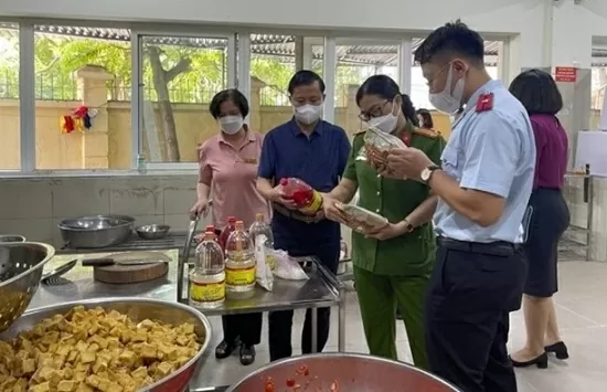 Thông báo thủ đoạn giả danh các đoàn thanh tra, kiểm tra