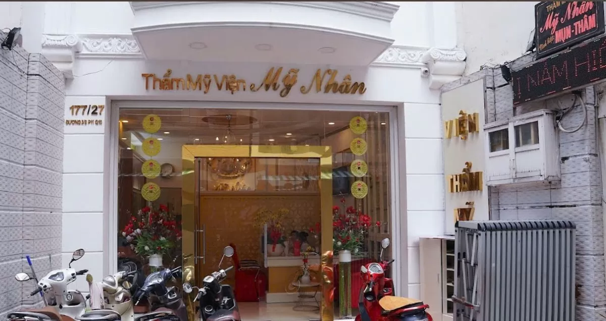 TP. Hồ Chí Minh: Phát hiện hàng loạt vi phạm tại Phòng khám đa khoa Tháng Tám