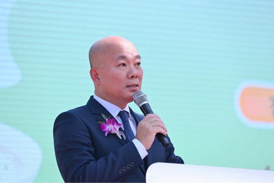 le hoi pho viet nam tai han quoc thuc day ket noi thuong mai kinh te va du lich hai nuoc