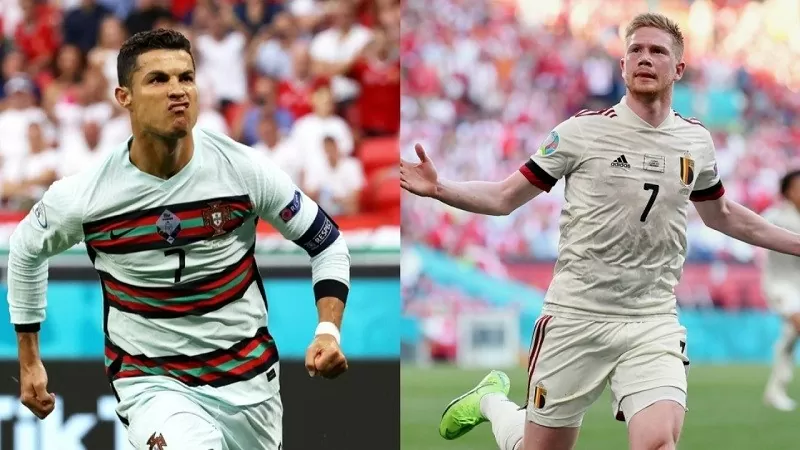 Ngôi sao hàng đầu Ngoại hạng Anh được Cristiano Ronaldo để mắt, muốn Al Nassr chiêu mộ