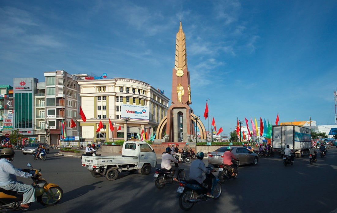 Tỉnh Cà Mau