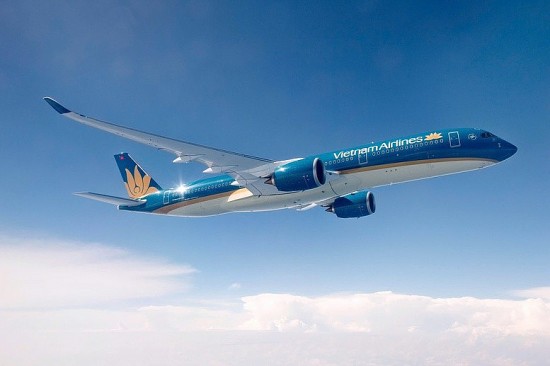 vietnam airlines bat tay safran seats bao duong nang cap doi bay hien dai