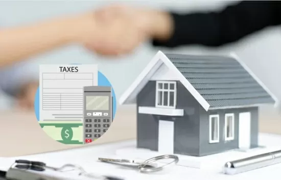 Đánh thuế bất động sản thứ hai có làm tăng giá nhà đất?