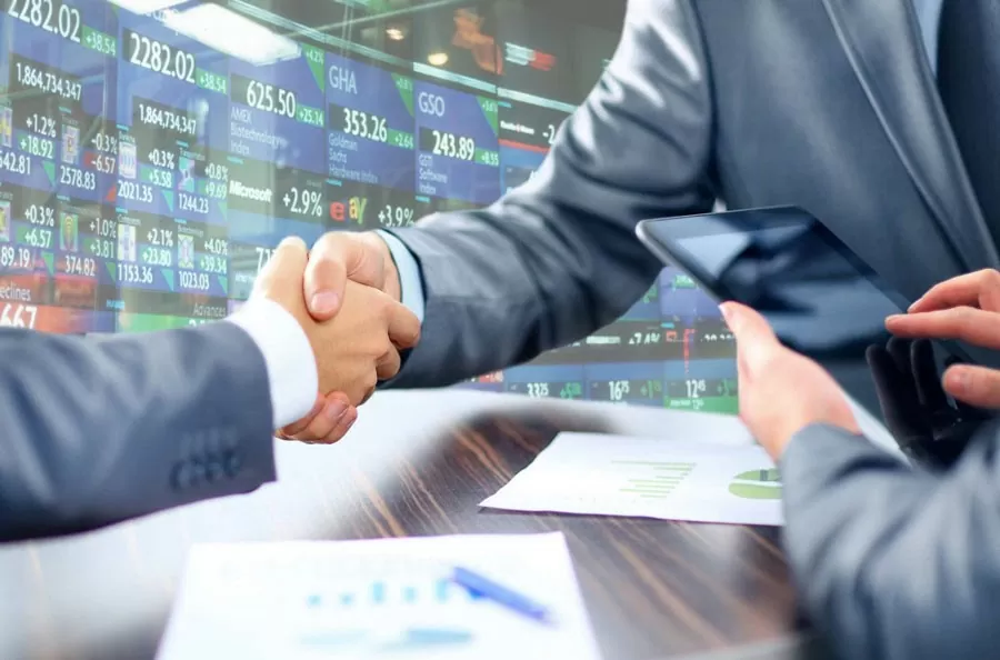 Rút ngắn quy trình mở tài khoản đầu tư gián tiếp của nhà đầu tư nước ngoài Rút ngắn quy trình mở tài khoản đầu tư gián tiếp của nhà đầu tư nước ngoài