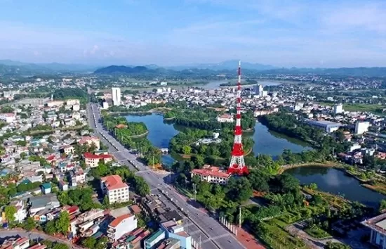 Kế hoạch thực hiện Quy hoạch tỉnh Tuyên Quang thời kỳ 2021 - 2030, tầm nhìn đến năm 2050