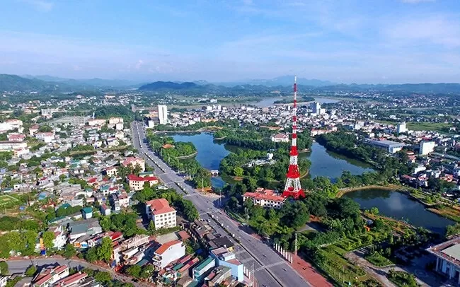 Kế hoạch thực hiện Quy hoạch tỉnh Tuyên Quang thời kỳ 2021 - 2030, tầm nhìn đến năm 2050