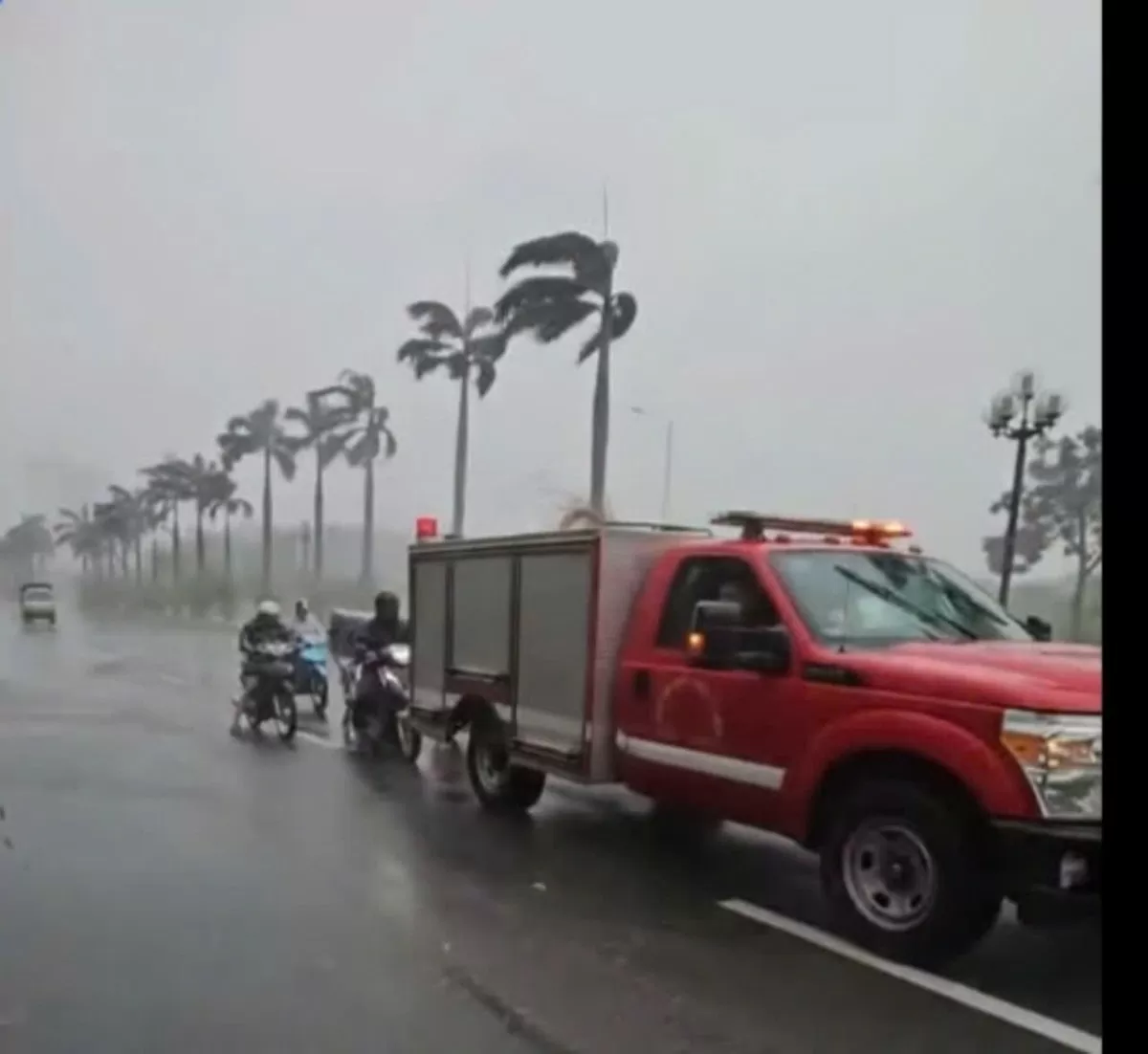 Tinh thần đoàn kết trong cơn bão Yagi khiến Việt Nam hấp dẫn trong mắt nhà đầu tư ngoại