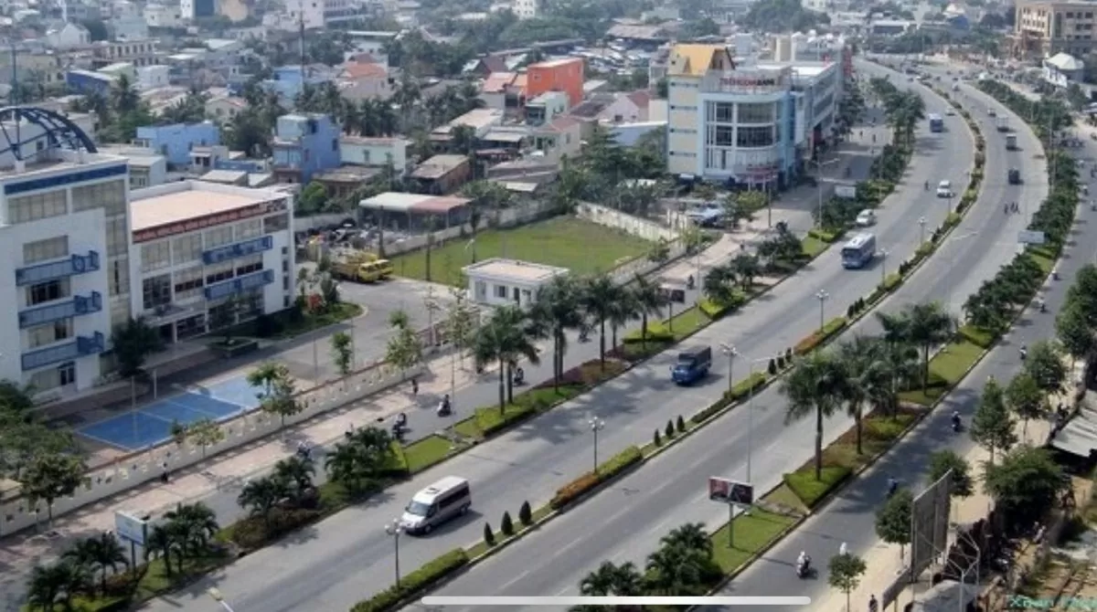 Đồng Nai phát huy '3 tiên phong' để trở thành địa phương phát triển kinh tế hàng đầu cả nước