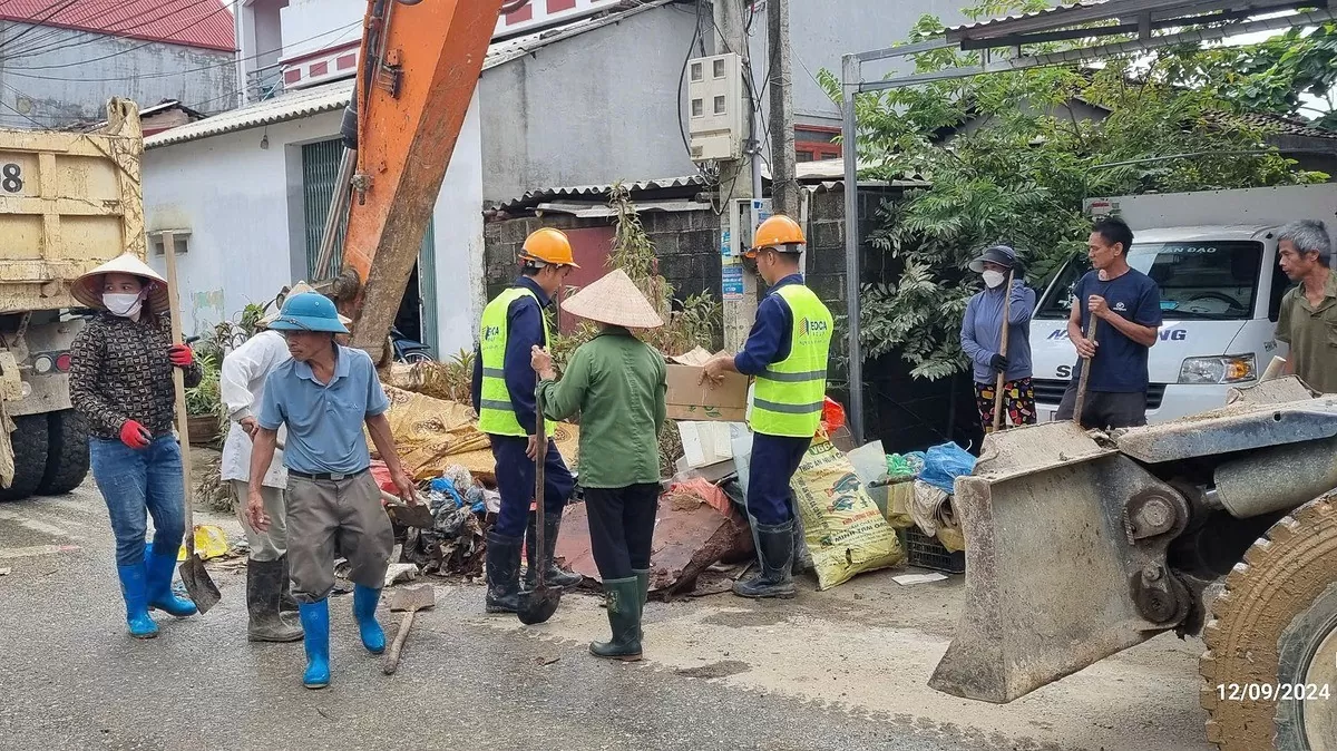 Nhạc phẩm 'Khi Tổ quốc cần' – Lời tri ân và khát vọng cống hiến