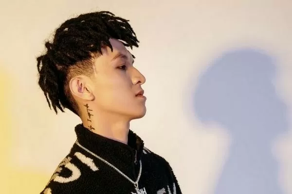 Rapper Bình Gold -tác giả bài "Bốc bát họ" tiếp tục có sản phẩm gây tranh cãi bởi nội dung phản cảm?