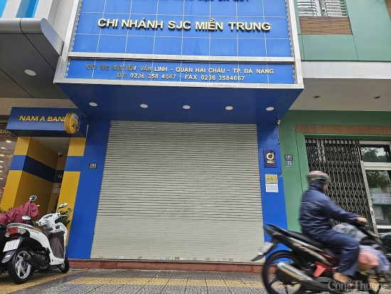 gia vang sjc tang nong 2 cua hang vang sjc tai da nang bong dung dong cua