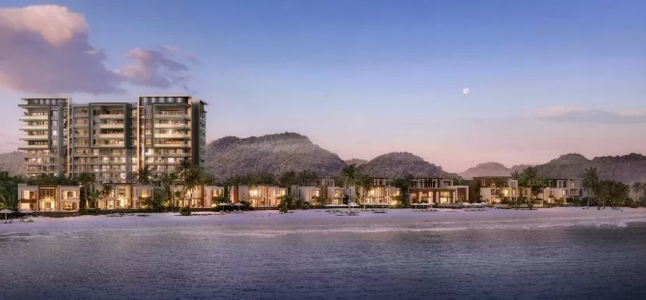 Lagoon Residences tái hiện triết lý kiến tạo không gian “sống như nghỉ dưỡng” của BIM Land