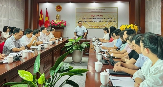 so cong thuong gia lai hoa n tha nh 2627 nhiem vu nganh duoc ubnd tinh giao thuc hien trong nam 2024