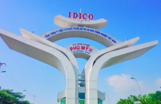 ba ria vung tau xay dung trai phep cong ty phu kien co khi hoa phat bi phat 130 trieu dong