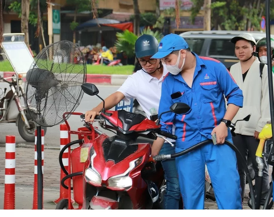 Ông Nguyễn Khắc Quyền: Bộ Công Thương cầu thị và trách nhiệm trong xây dựng chính sách kinh doanh xăng dầu