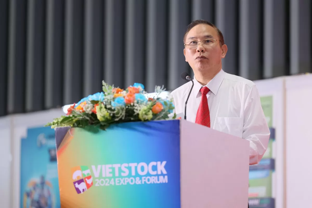 Triển lãm Vietstock 2024 có gì đặc biệt?