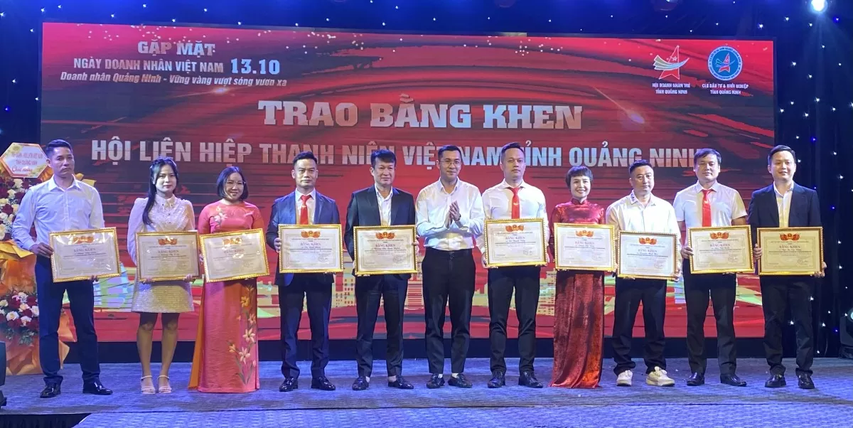 Quảng Ninh: Doanh nhân sẵn sàng vượt sóng vươn khơi