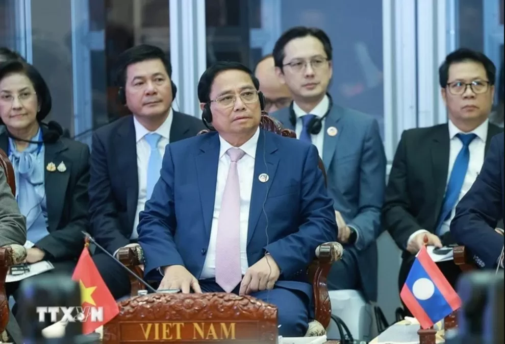 Công nghiệp bán dẫn - lĩnh vực hợp tác tiềm năng của ASEAN trong tương lai