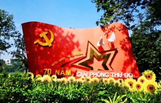 du bao thoi tiet ha noi moi nhat ngay 1010 thu do ha noi troi tiep tuc nang