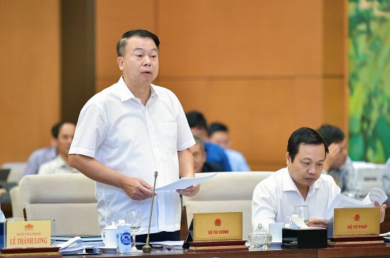 bo sung quy dinh cac hanh vi bi nghiem cam trong hoat dong chung khoan