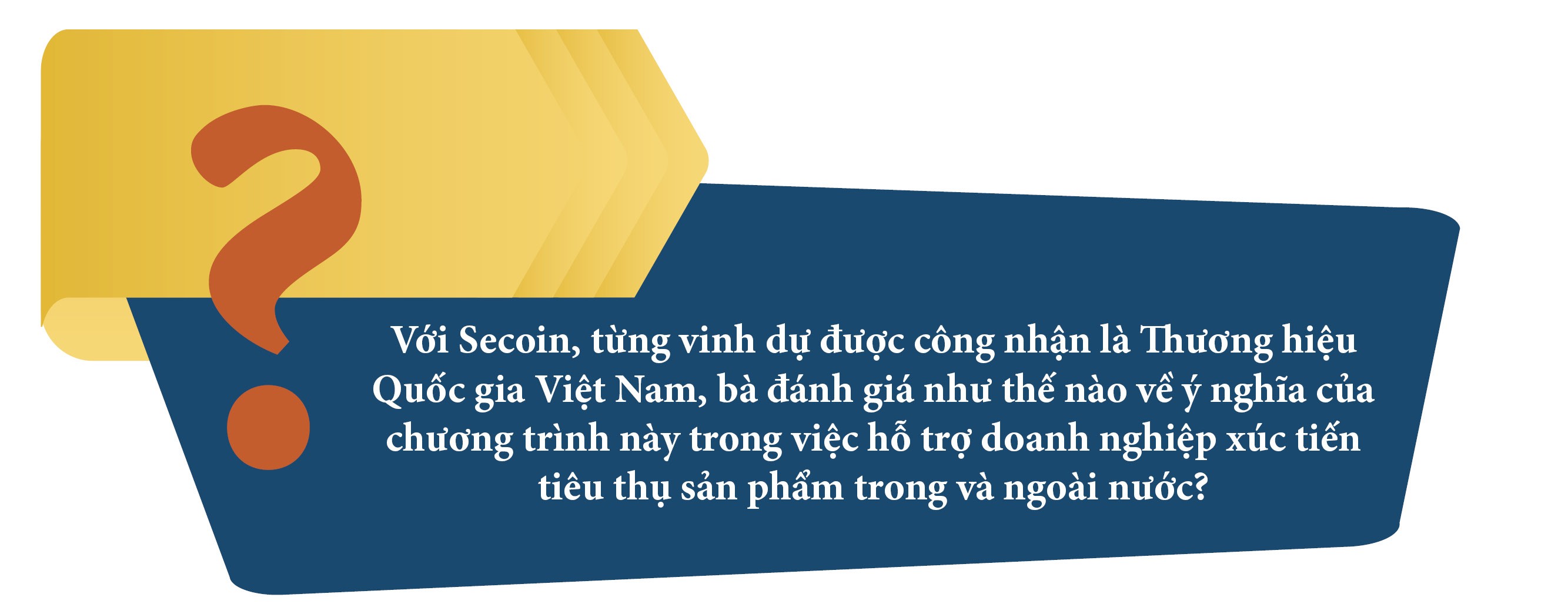 35 năm vươn mình phát triển, xứng danh Thương hiệu Quốc gia Việt Nam