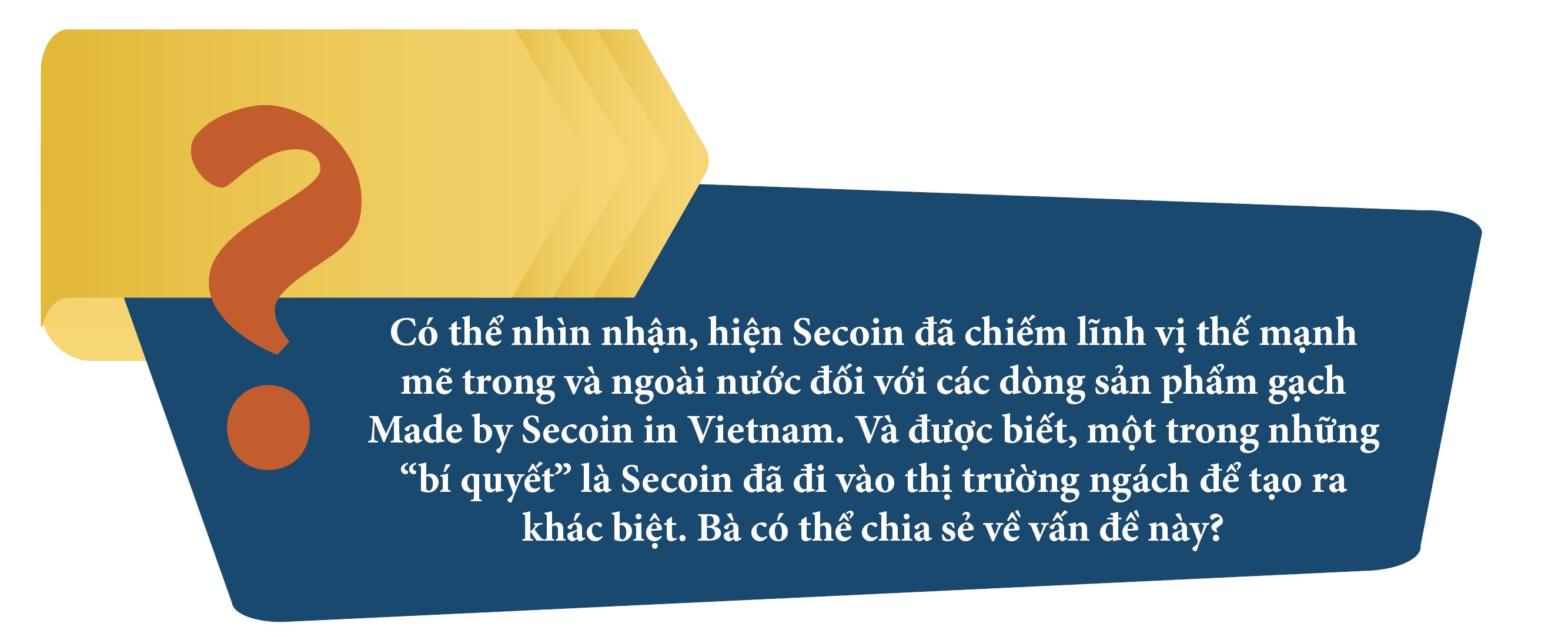 35 năm vươn mình phát triển, xứng danh Thương hiệu Quốc gia Việt Nam