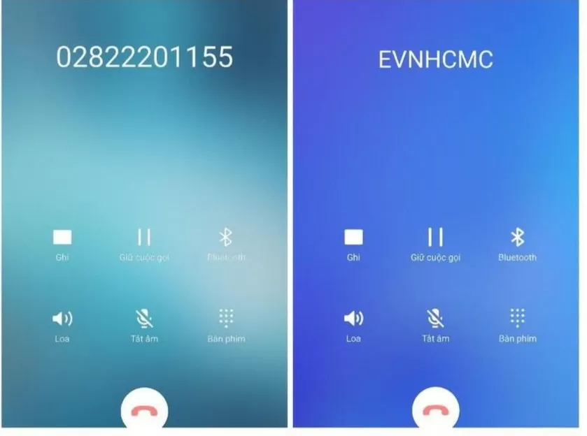 Tái diễn các cuộc gọi giả danh nhân viên điện lực TP. Hồ Chí Minh để lừa đảo khách hàng