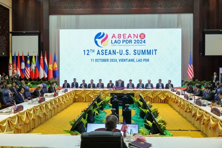 Việt Nam đề xuất ASEAN-Hoa Kỳ thúc đẩy hợp tác khoa học công nghệ, công nghiệp bán dẫn