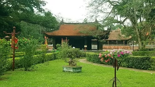 Lamori Resort  có một không hai tại đất Xứ Thanh