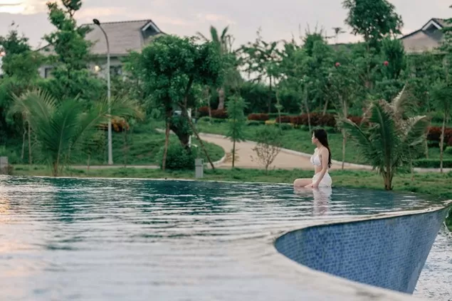 Lamori Resort  có một không hai tại đất Xứ Thanh