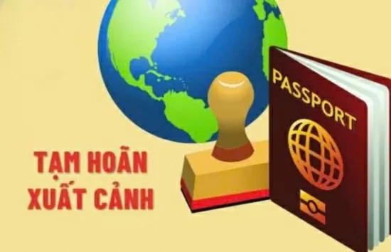 3 đại diện doanh nghiệp nợ thuế tại Hải Dương bị tạm hoãn xuất cảnh