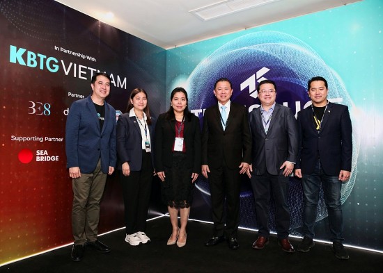 techsauce global summit 2024 ho chi minh huong den thuc day nen kinh te so ben vung