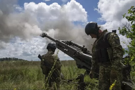 Quốc gia châu Âu chỉ trích sai lầm của NATO dẫn đến xung đột ở Ukraine