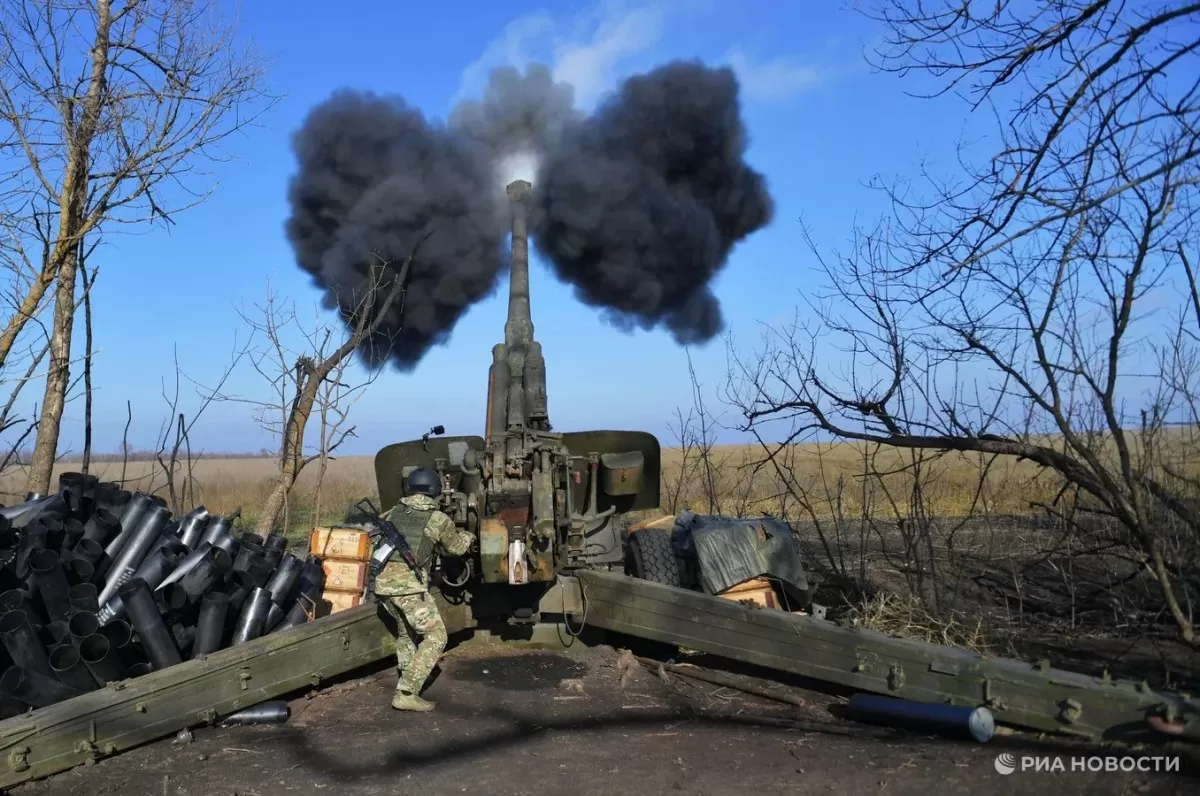 Chiến sự Nga-Ukraine ngày 26/10/2024: NATO không can thiệp vào xung đột; Nga nêu điều kiện đối thoại với phương Tây