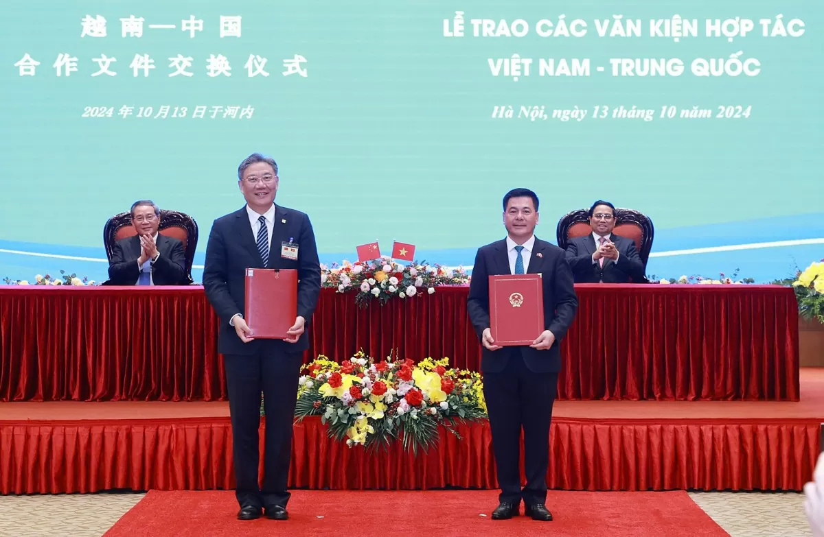 Chùm ảnh: Thủ tướng Chính phủ chủ trì lễ đón chính thức Thủ tướng Trung Quốc Lý Cường Chùm ảnh: Thủ tướng Chính phủ chủ trì lễ đón chính thức Thủ tướng Trung Quốc Lý Cường