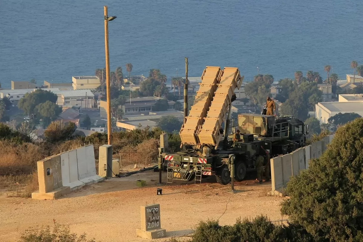 Trung Đông: Liệu Israel có đang viết lại 'luật chơi'?